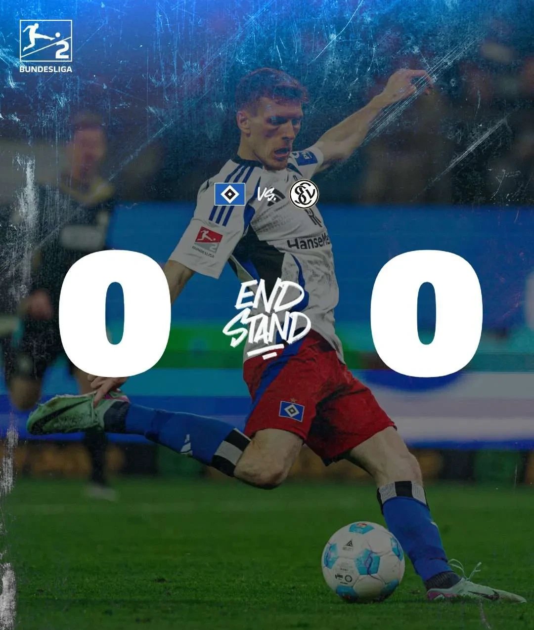 开云体育官方网站-汉堡队众志成城，欲摆脱德国足坛低谷的简单介绍