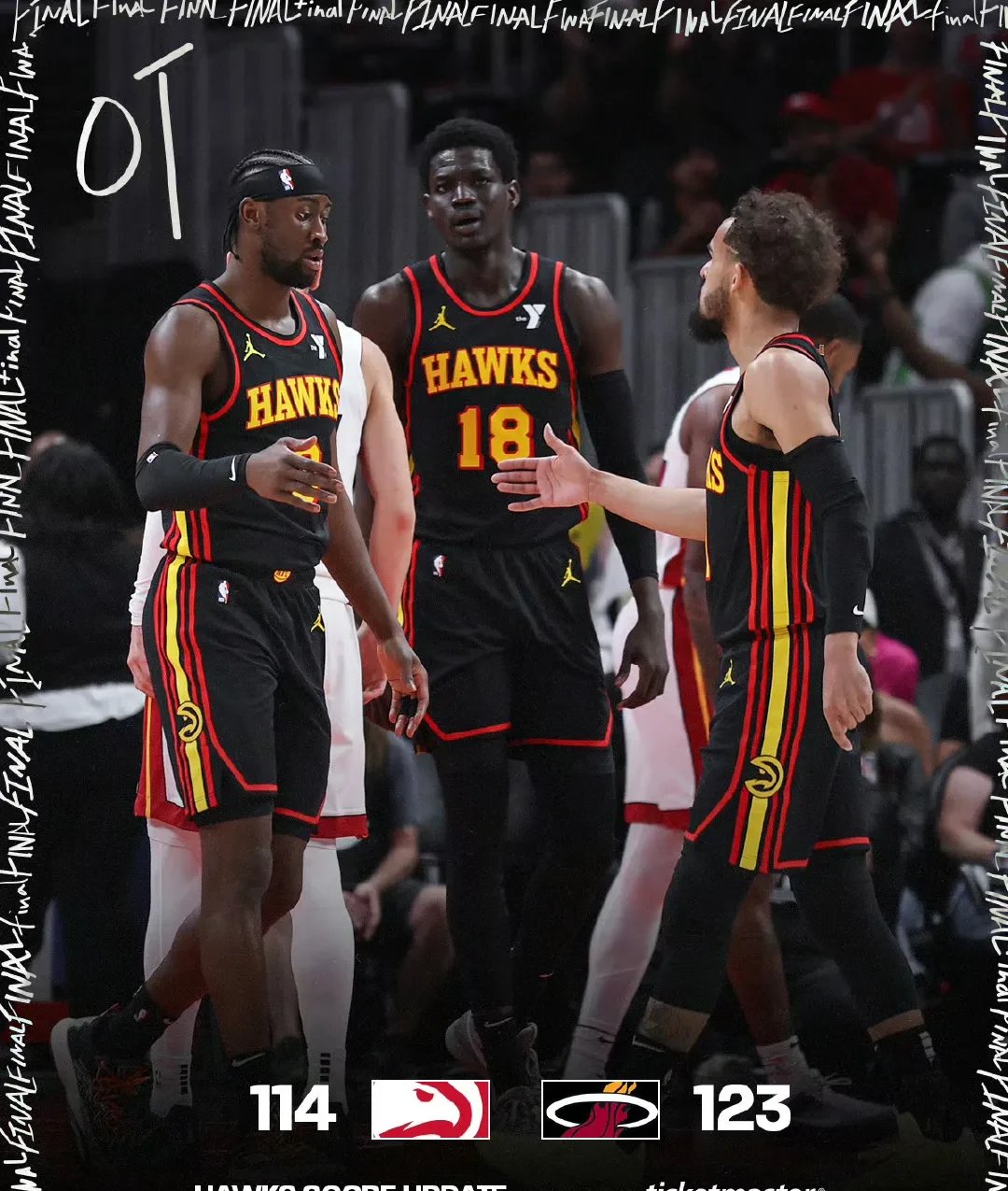 新赛季开局低迷!老鹰主场惨败猛龙,全队状态低迷难振的简单介绍 新赛季开局低迷!老鹰主场惨败猛龙,全队状态低迷难振的简单介绍