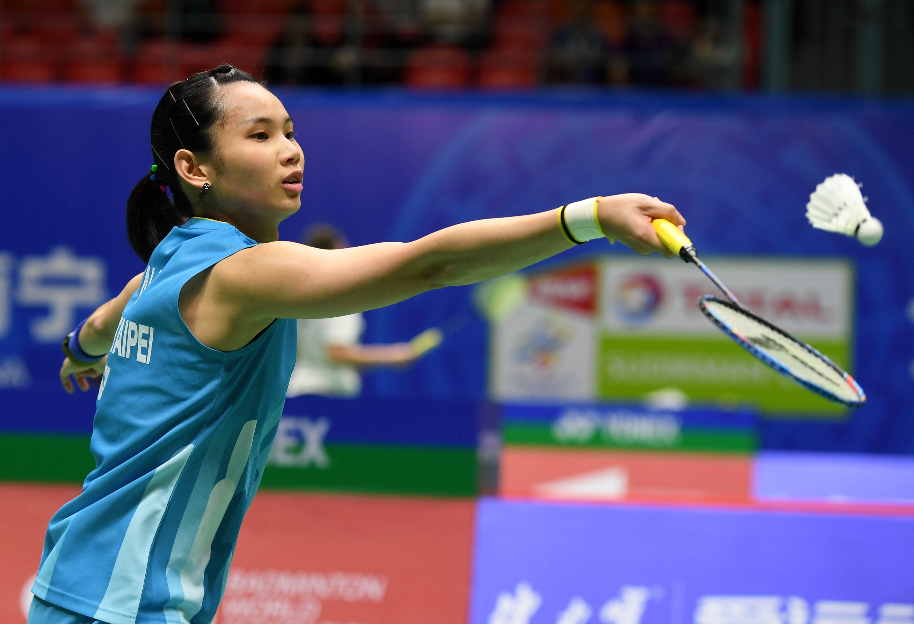 丹麦羽毛球队翻盘泰国羽毛球队,戴资颖完成帽子戏法的简单介绍 丹麦羽毛球队翻盘泰国羽毛球队,戴资颖完成帽子戏法的简单介绍