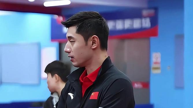 开云足球直播-比利时乒乓球队碾压日本乒乓球队，张继科关键制胜的简单介绍