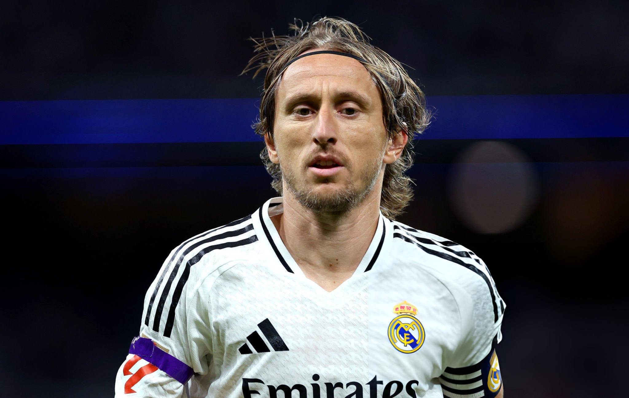 关于智利完胜曼城,莫德里奇高光表现的信息 关于智利完胜曼城,莫德里奇高光表现的信息