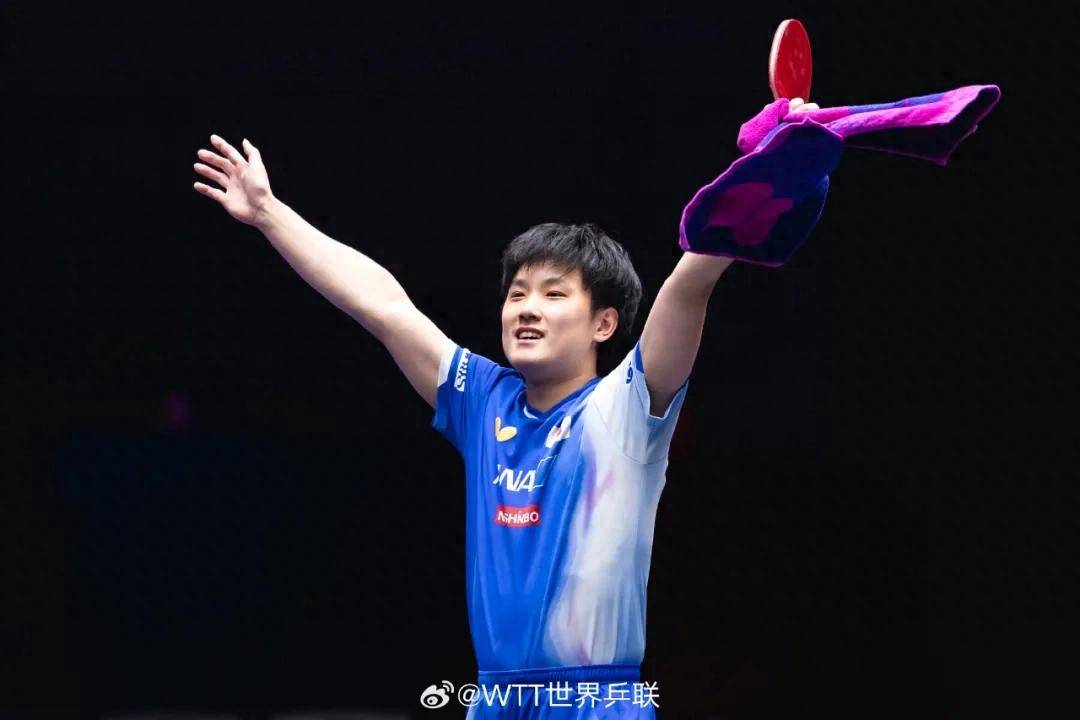 关于德国乒乓球队翻盘奥地利乒乓球队,张本智和惊艳世界的信息 关于德国乒乓球队翻盘奥地利乒乓球队,张本智和惊艳世界的信息