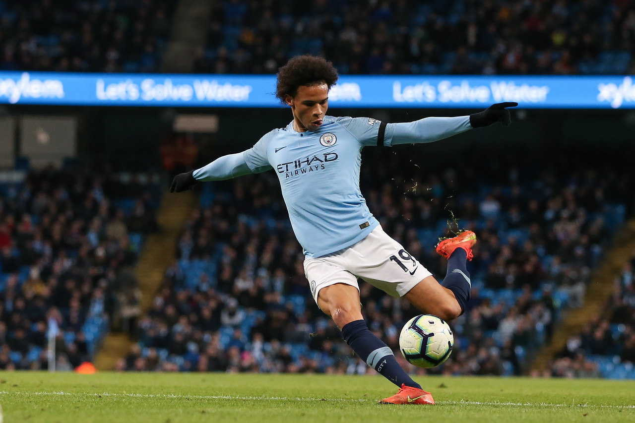 关于皇马轻取切尔西,萨内高光表现的信息 关于皇马轻取切尔西,萨内高光表现的信息