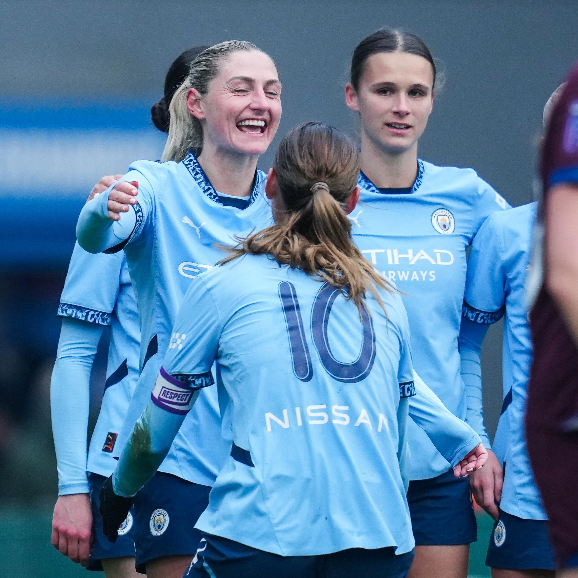 曼城准备迎战布鲁日，实力碾压对手？