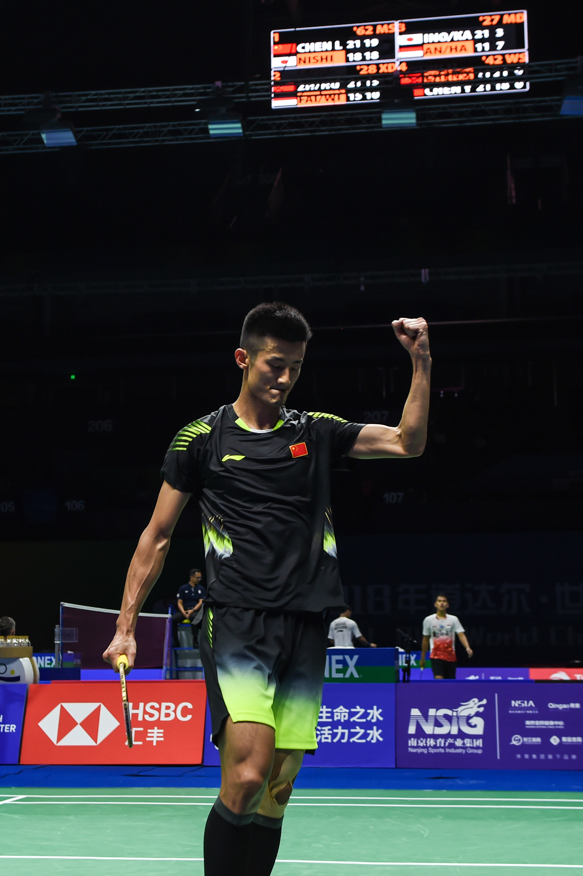 中国羽毛球队轻取印度羽毛球队,谌龙完成帽子戏法的简单介绍 中国羽毛球队轻取印度羽毛球队,谌龙完成帽子戏法的简单介绍