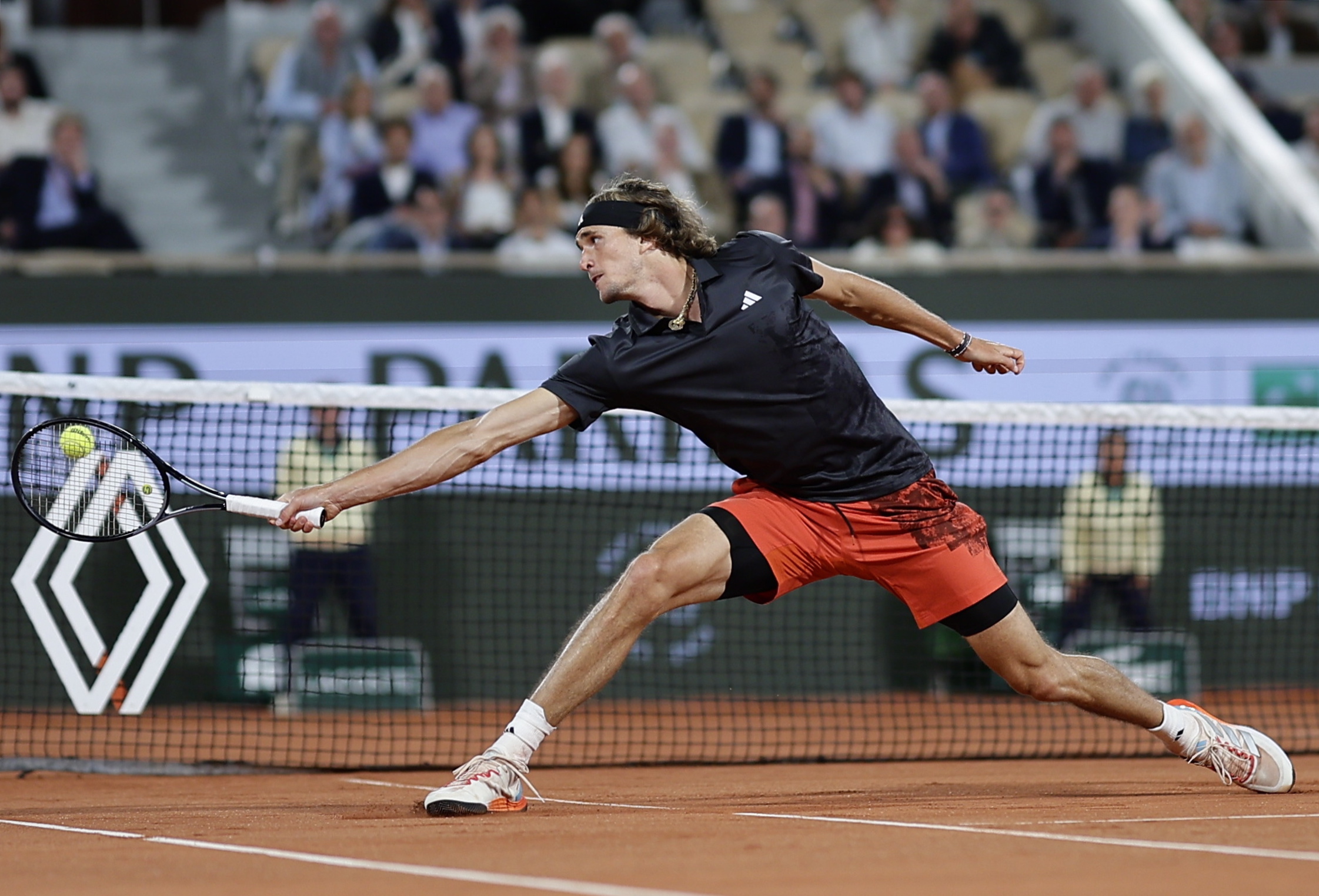 开云体育登录-法国网球队血洗欧洲网球队，兹维列夫打破历史纪录的简单介绍