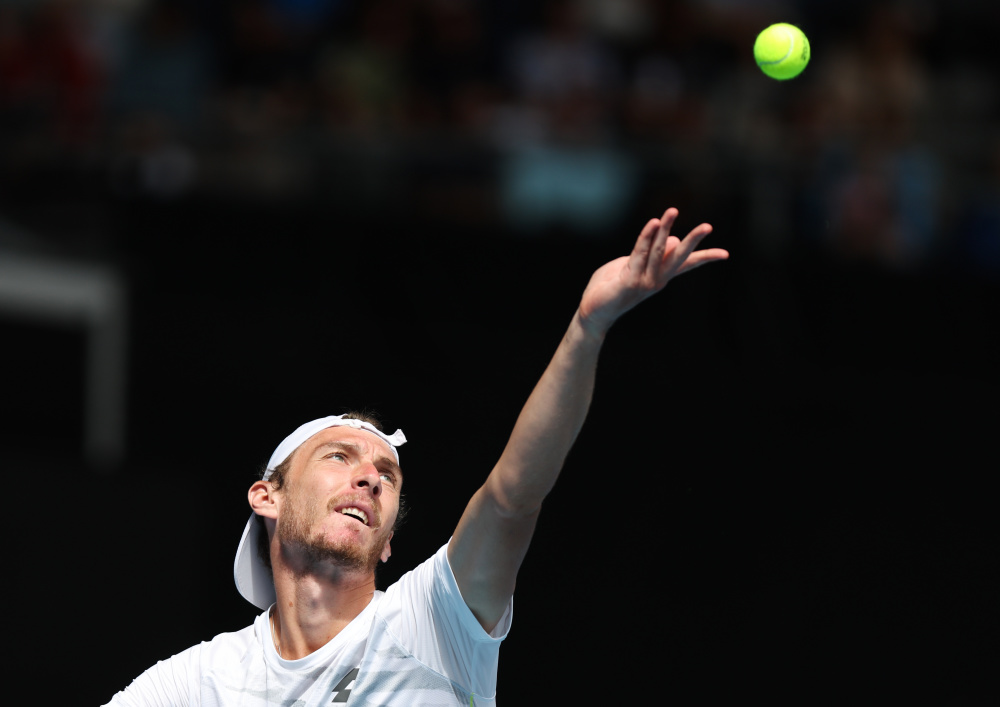 开云APP-澳大利亚网球队爆冷欧洲网球队，兹维列夫打破历史纪录的简单介绍