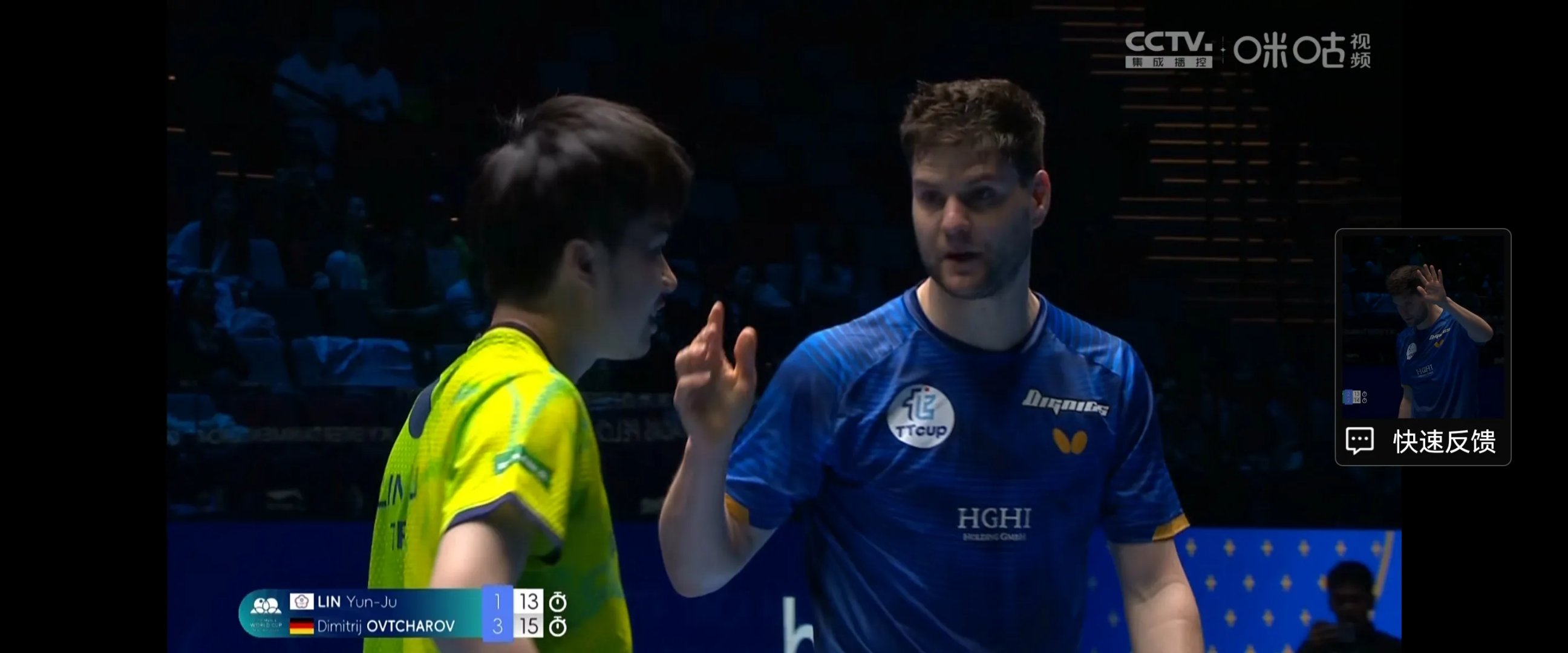 中国乒乓球队绝杀波兰乒乓球队,奥恰洛夫打破历史纪录的简单介绍 中国乒乓球队绝杀波兰乒乓球队,奥恰洛夫打破历史纪录的简单介绍