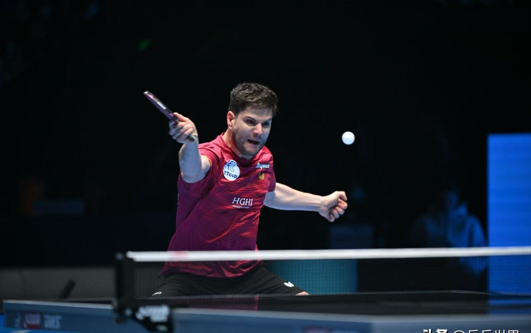 中国乒乓球队绝杀波兰乒乓球队,奥恰洛夫打破历史纪录的简单介绍 中国乒乓球队绝杀波兰乒乓球队,奥恰洛夫打破历史纪录的简单介绍