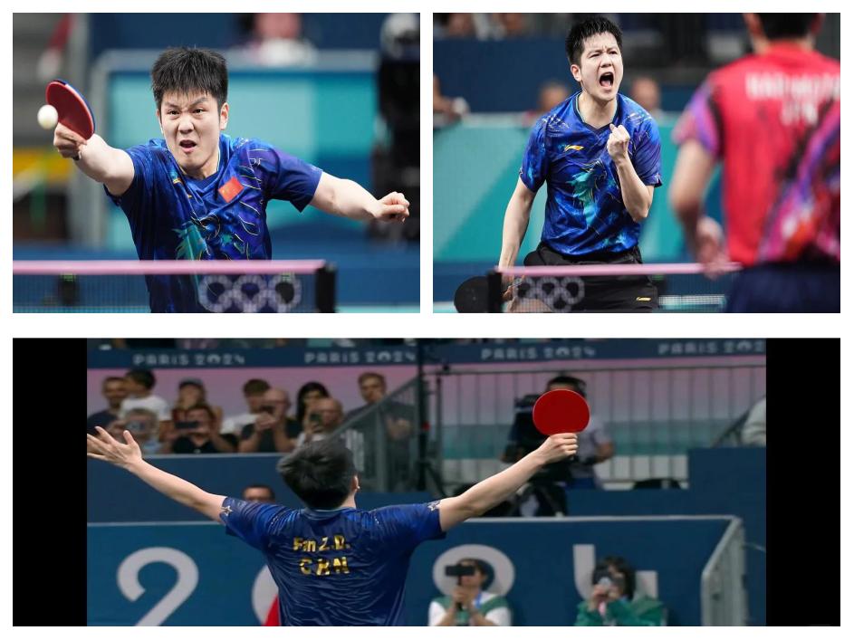 关于奥地利乒乓球队碾压韩国乒乓球队,张本智和送出助攻的信息 关于奥地利乒乓球队碾压韩国乒乓球队,张本智和送出助攻的信息