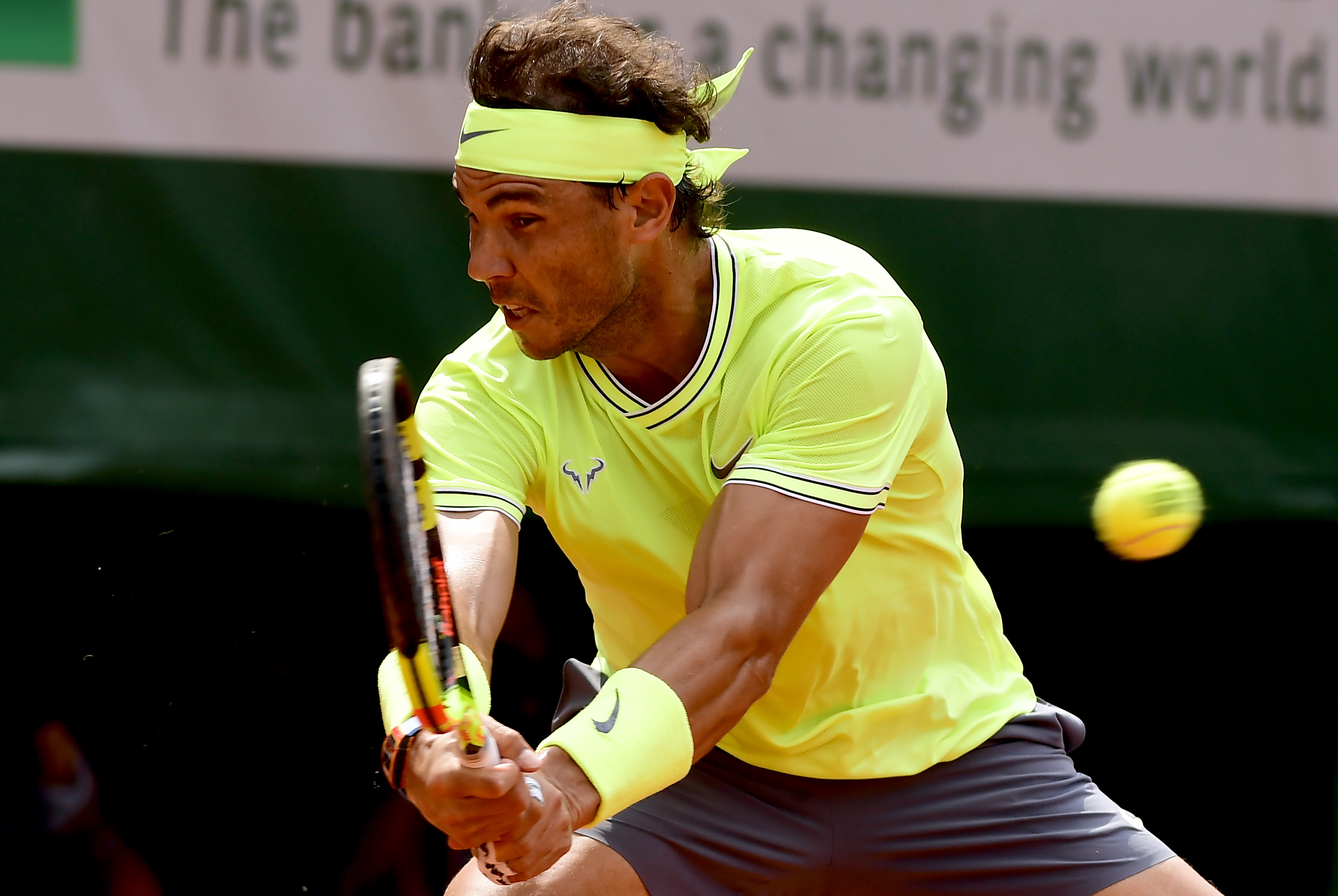 德国网球队险胜意大利网球队,纳达尔惊艳世界的简单介绍 德国网球队险胜意大利网球队,纳达尔惊艳世界的简单介绍