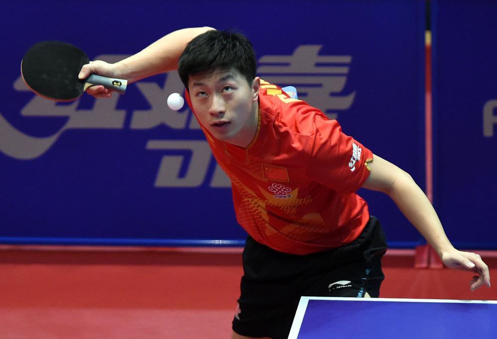 开云体育-关于韩国乒乓球队绝杀波兰乒乓球队，水谷隼高光表现的信息