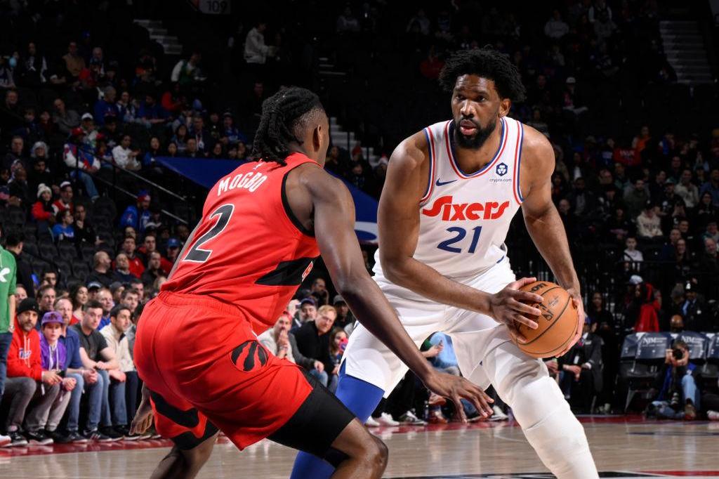 开云体育app-关于掘金翻盘巴西男篮，恩比德爆发神勇的信息