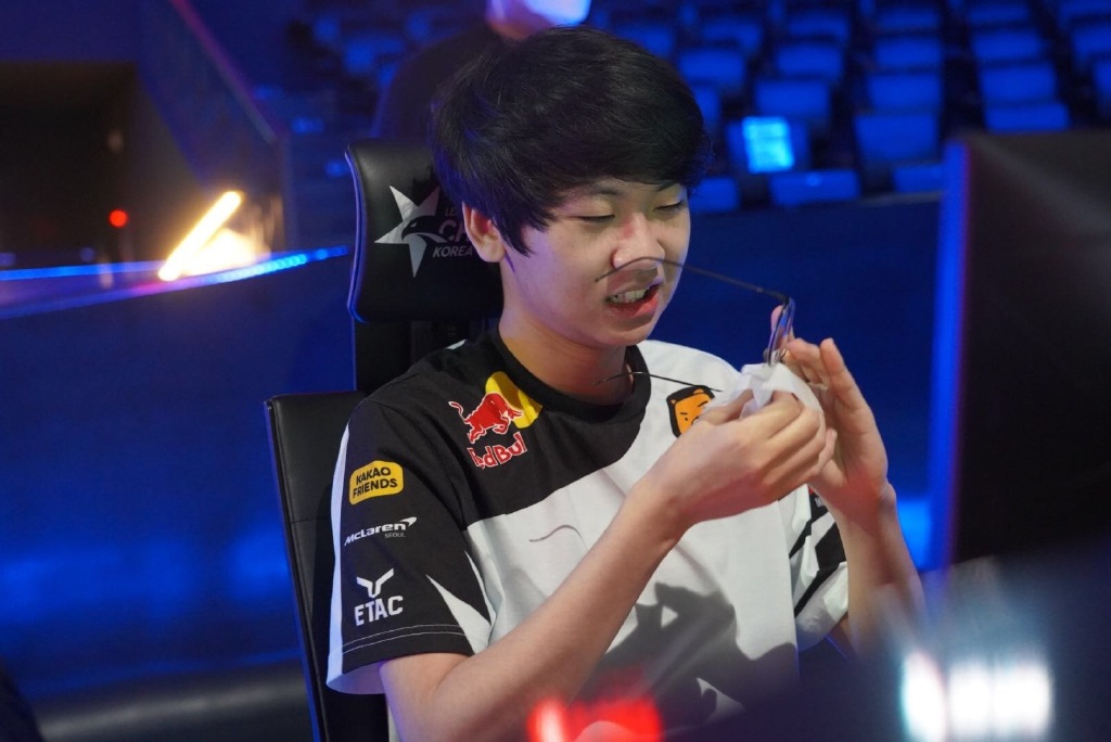 DRX2绝杀EG,Rascal送出助攻的简单介绍 DRX2绝杀EG,Rascal送出助攻的简单介绍