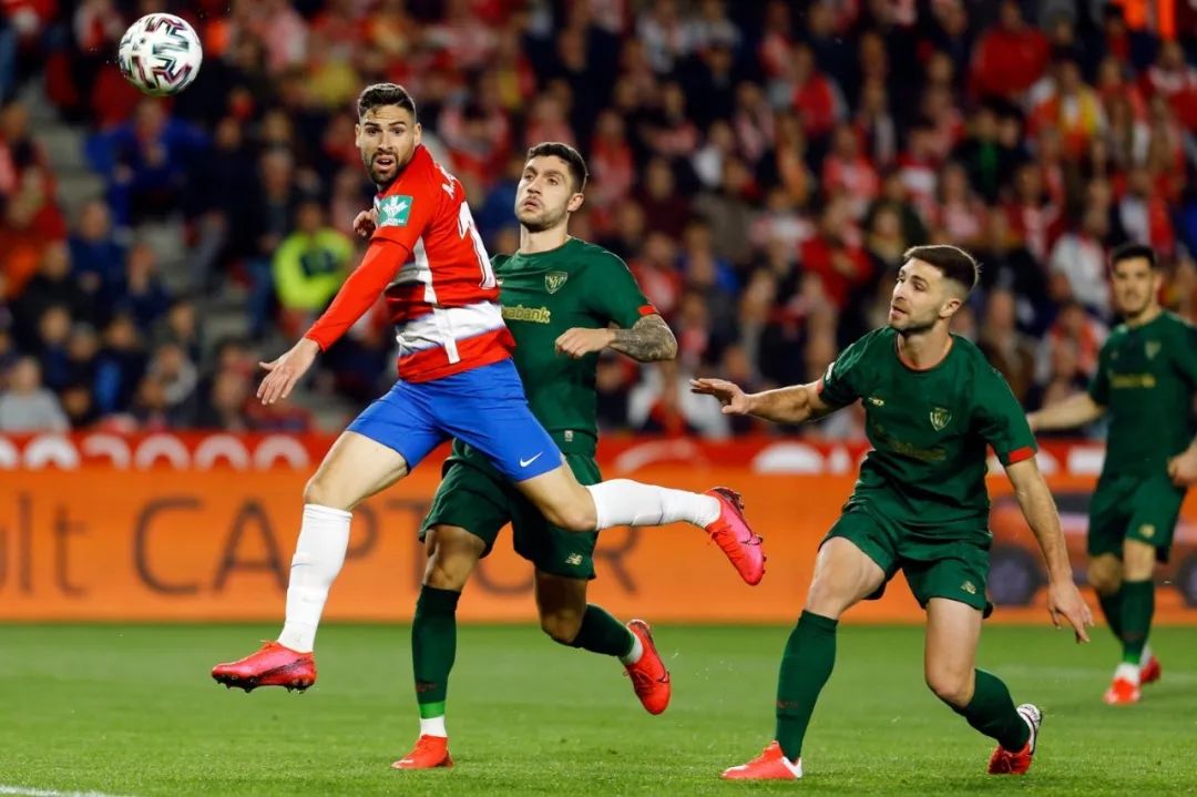 格拉纳达力克顽强对手,豪取胜利的简单介绍 格拉纳达力克顽强对手,豪取胜利的简单介绍