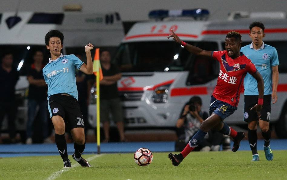 大连一方迎战深圳佳兆业,必须发挥攻击性取得胜利的简单介绍 大连一方迎战深圳佳兆业,必须发挥攻击性取得胜利的简单介绍