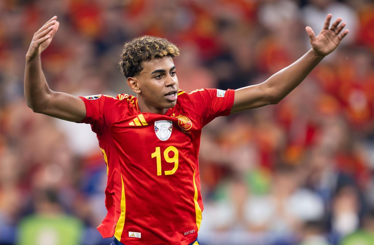 欧国联比赛出彩球员惊艳全场球迷 欧国联比赛出彩球员惊艳全场球迷