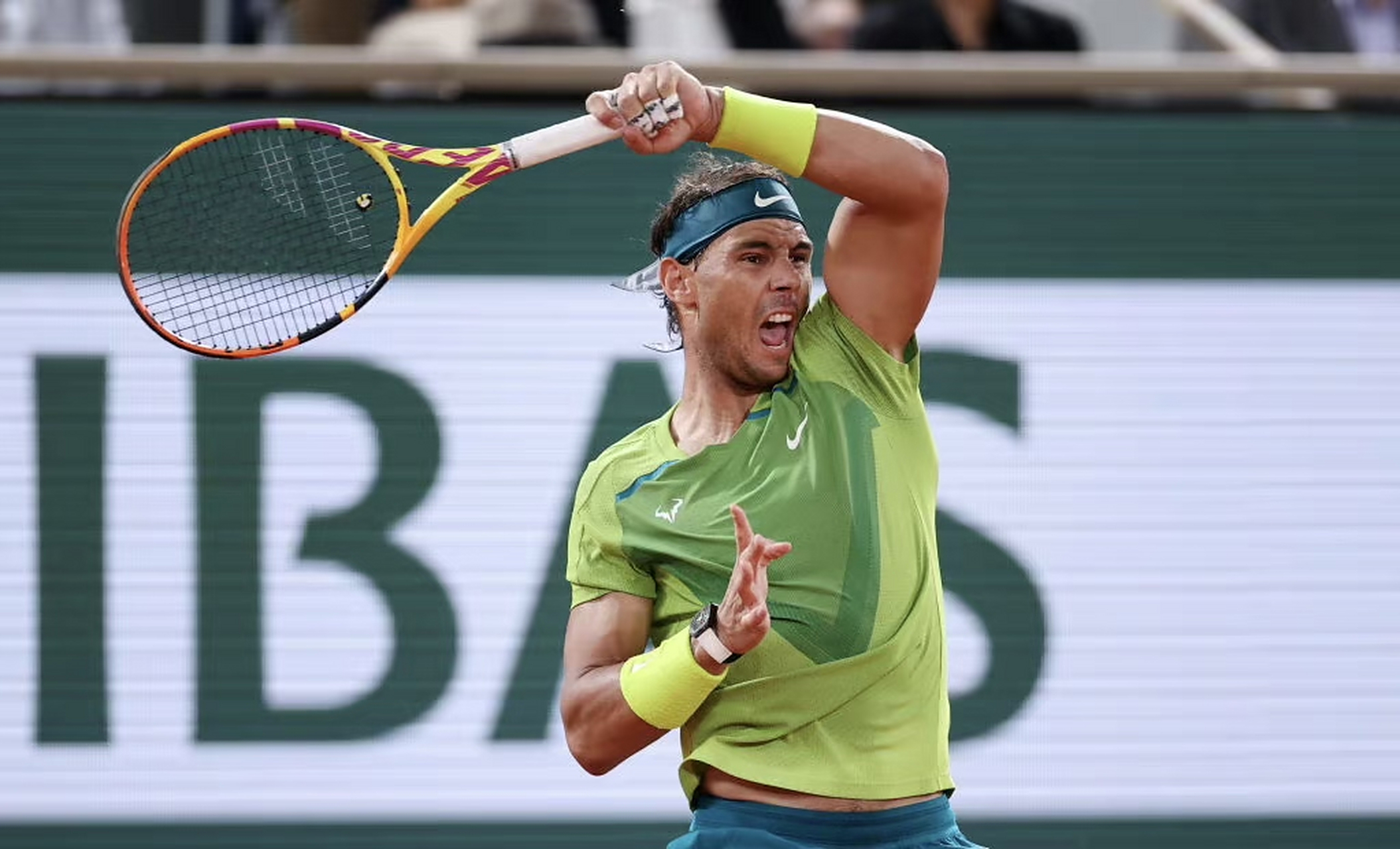 开云体育中国-美国网球队碾压意大利网球队，纳达尔惊艳世界