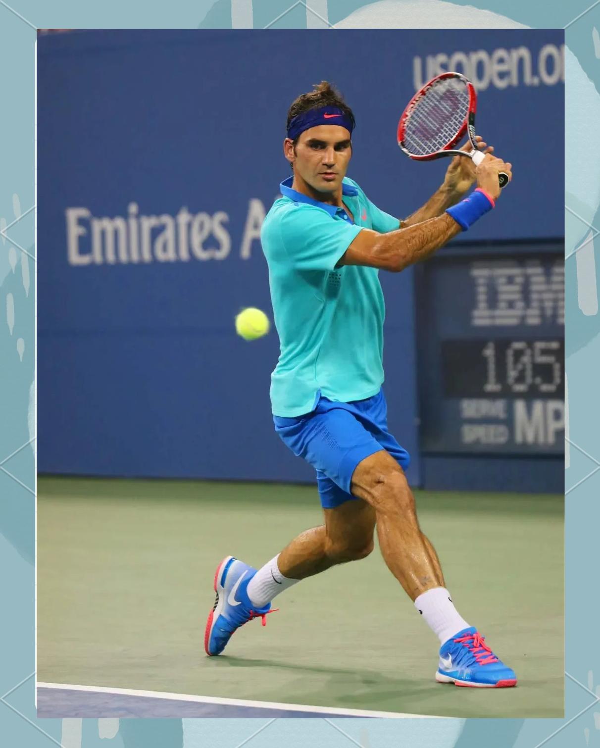 世界网球队完胜澳大利亚网球队,费德勒统治全场 世界网球队完胜澳大利亚网球队,费德勒统治全场