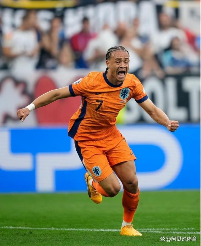 开云平台-荷兰赢得挑战保持欧洲杯希望