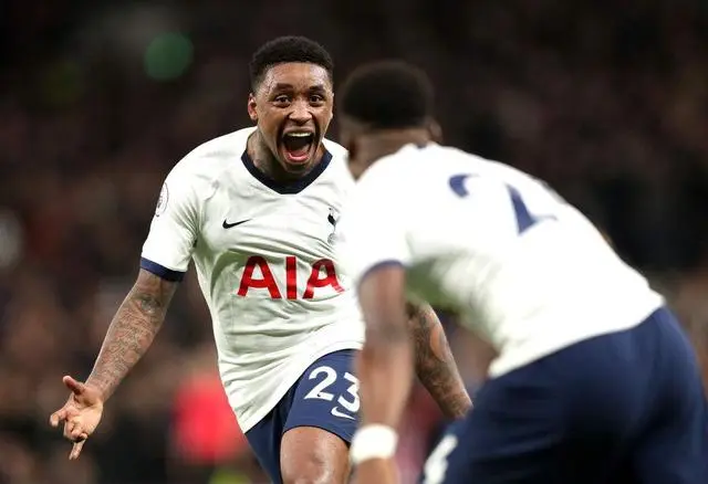 关于热刺客场取胜,保持前四席位稳固的信息 关于热刺客场取胜,保持前四席位稳固的信息