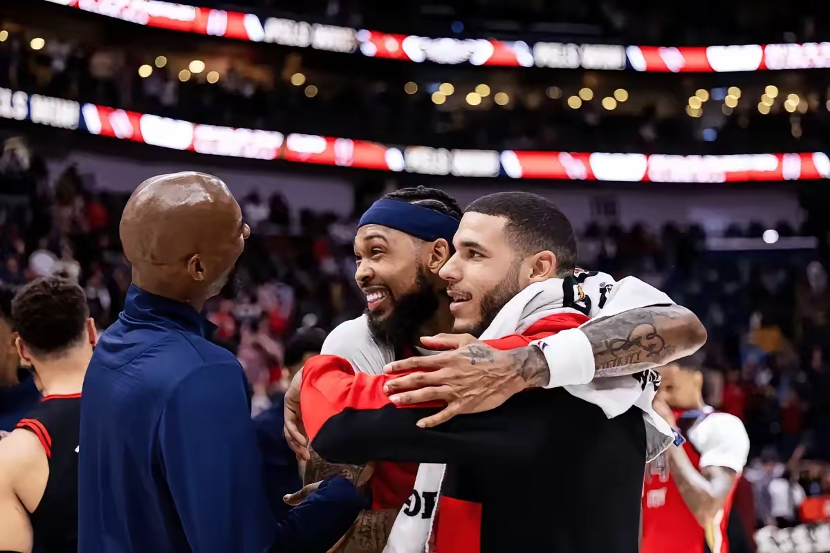 鹈鹕在公牛挑战中失去胜机,守卫主场的简单介绍 鹈鹕在公牛挑战中失去胜机,守卫主场的简单介绍