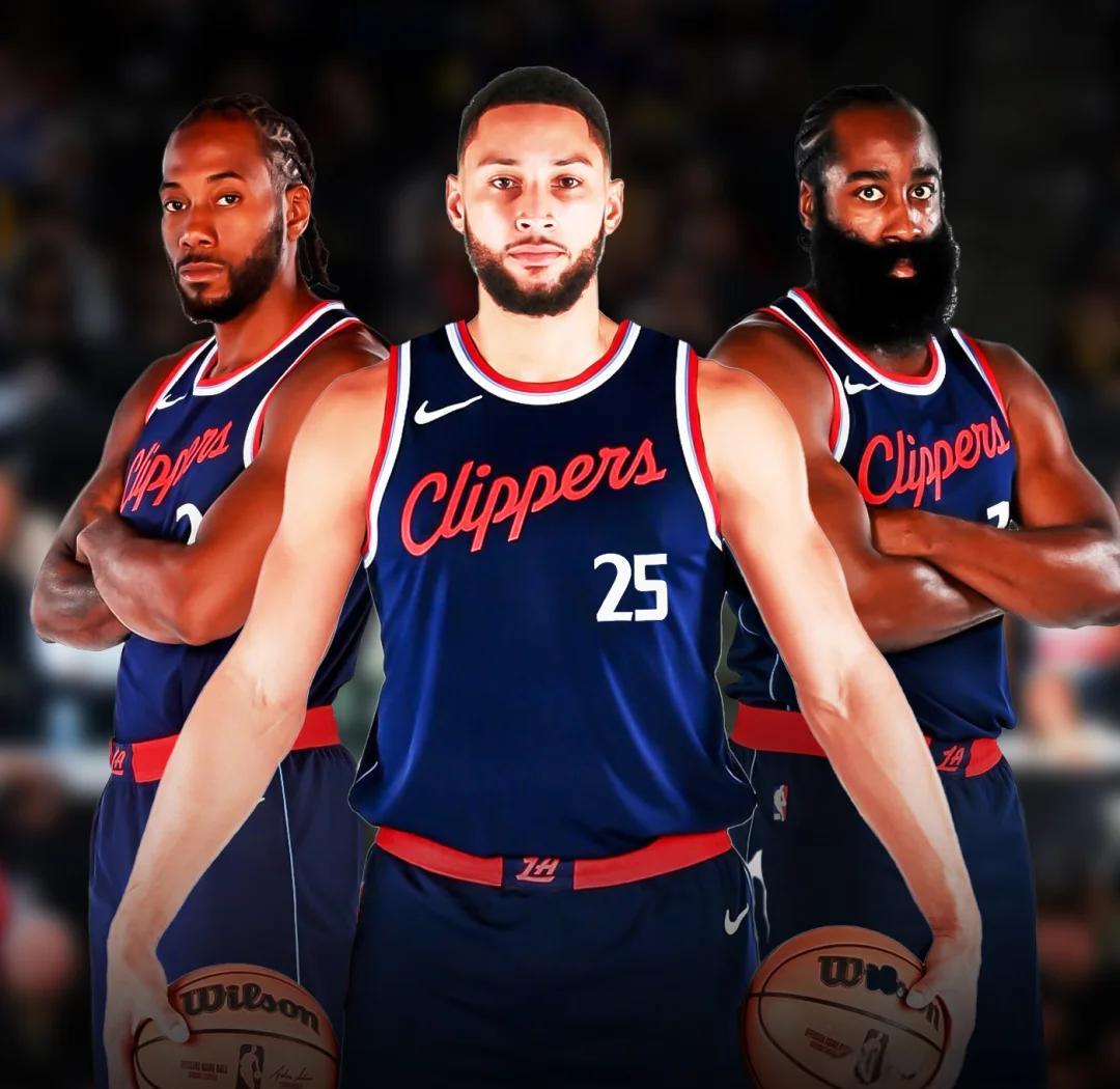 快船大胜国王结束失利,伦纳德完美复出的简单介绍 快船大胜国王结束失利,伦纳德完美复出的简单介绍