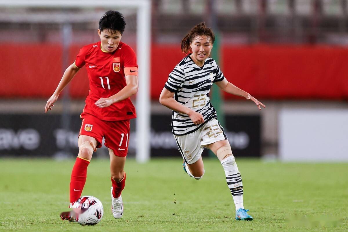 开云体育app-关于香港女足实力不俗，备战状态佳的信息