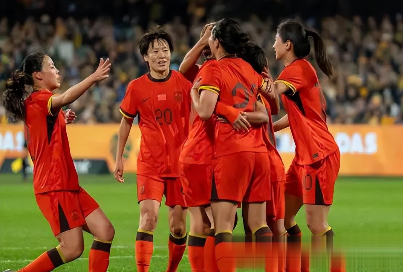 开云体育直播-澳洲女足在友谊赛中表现出色