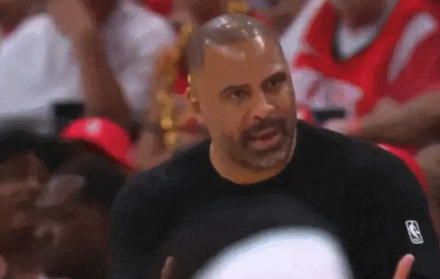 火箭队遭遇连败,教练表达困扰 火箭队遭遇连败,教练表达困扰