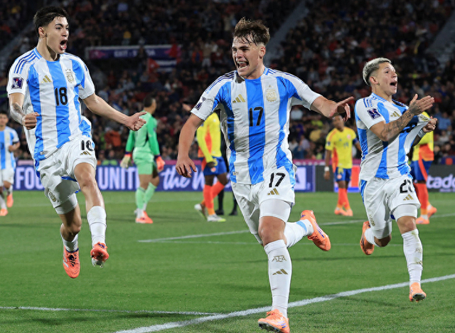 开云体育app-阿根廷击败对手，晋级射击比赛半决赛