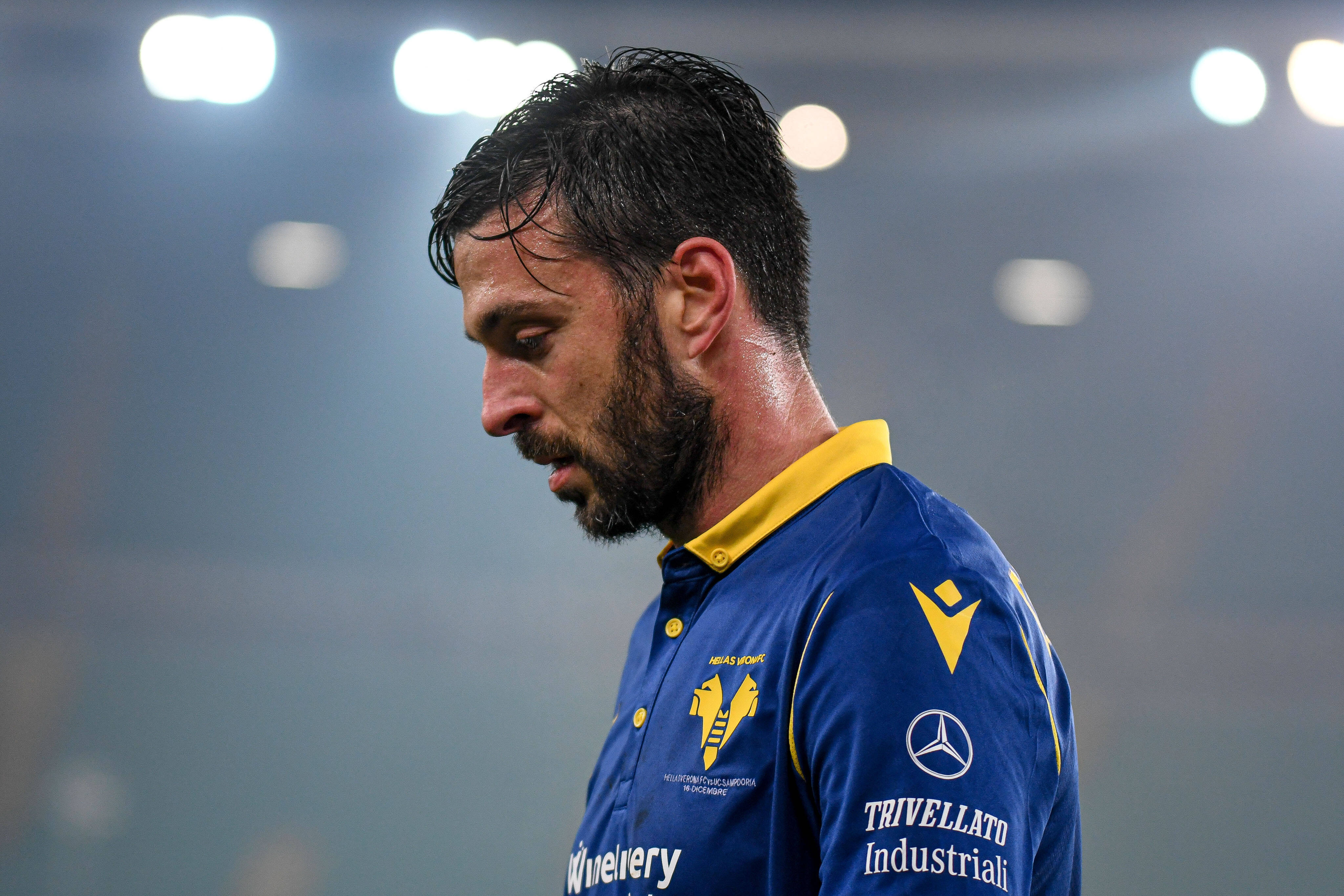 维罗纳前锋状态回暖,球队反弹迹象明显 维罗纳前锋状态回暖,球队反弹迹象明显