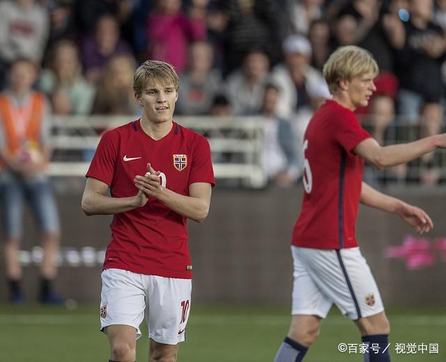 挪威主场击败罗马尼亚,斩获胜利 挪威主场击败罗马尼亚,斩获胜利