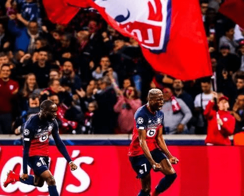 法国联赛升班马踌躇满志，上演奇迹逆袭的简单介绍