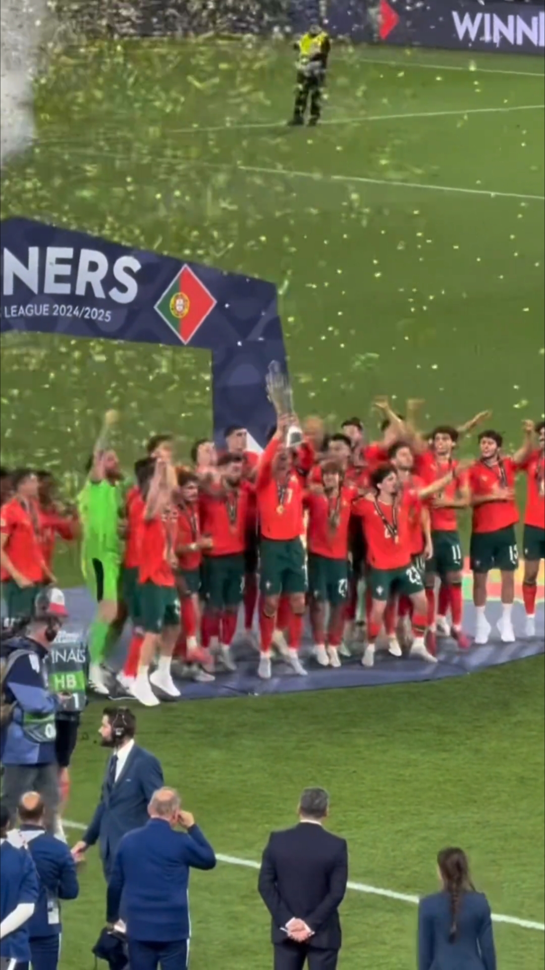 俄罗斯大胜奥地利，挺进欧国联半决赛