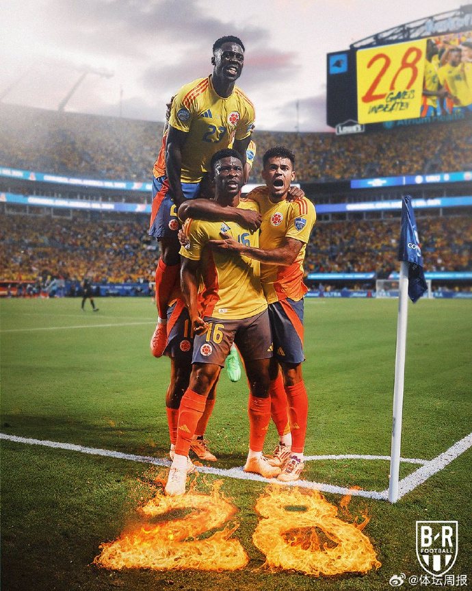 关于哥伦比亚选手精彩出击,全队团结一心的信息 关于哥伦比亚选手精彩出击,全队团结一心的信息