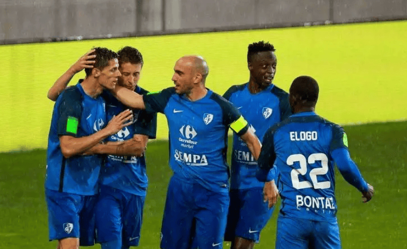 关于云达不莱梅青年队双线作战勇夺胜利，或成新希望的信息