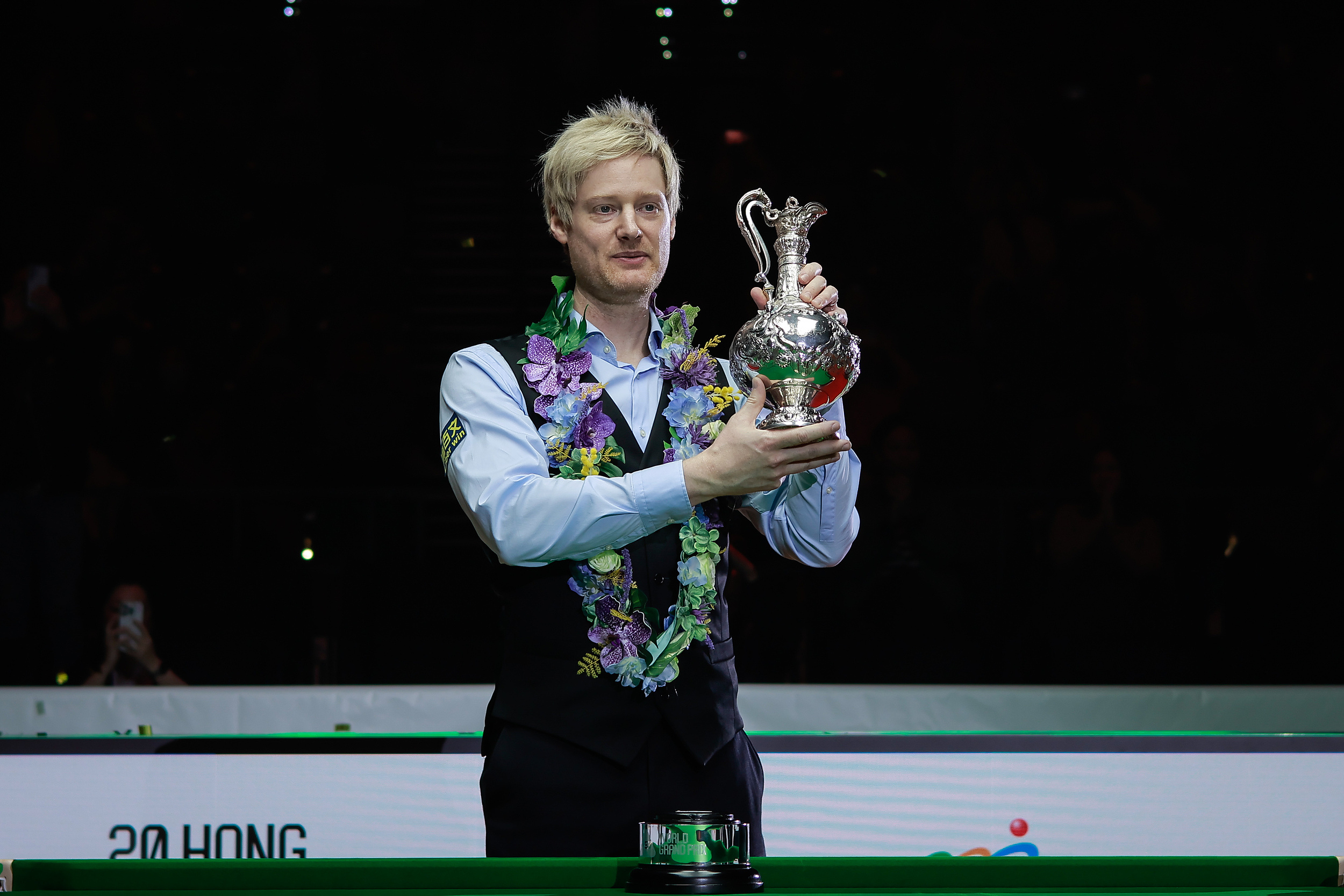 斯洛伐克队表现出色，晋级总决赛，争夺冠军