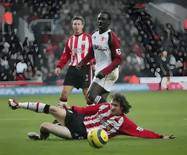 伯恩茅斯客场击败米德尔斯堡，继续虎视眈眈的简单介绍