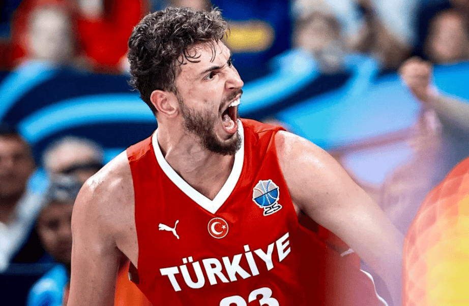 土耳其篮球赛事吸引外籍球员参与