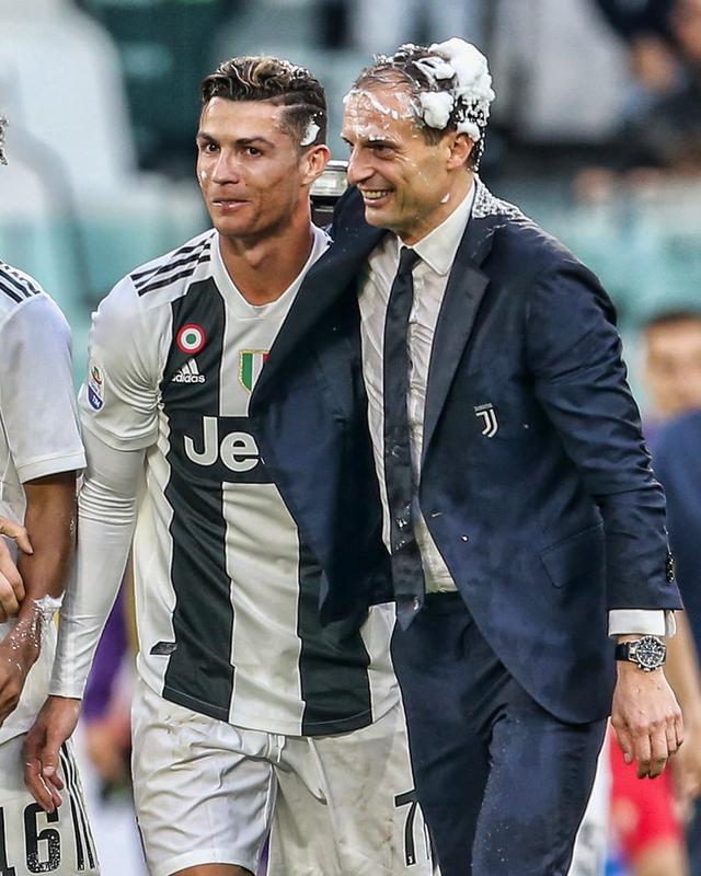 关于意甲联赛中巨星对决,C罗助尤文图斯再胜的信息 关于意甲联赛中巨星对决,C罗助尤文图斯再胜的信息