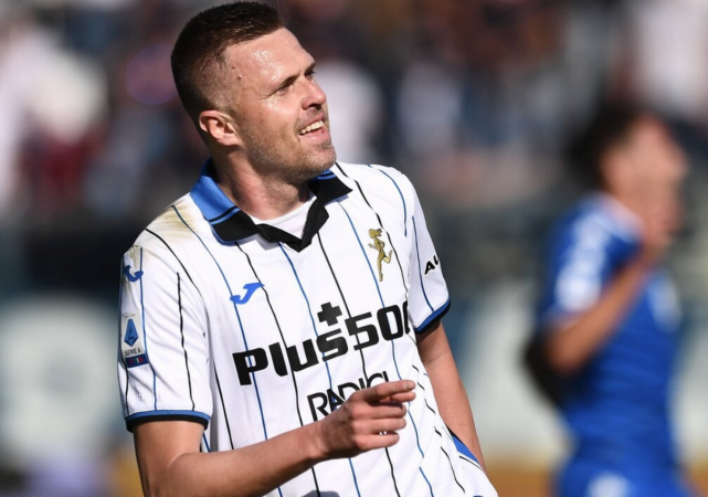 亚特兰大赢球晋级,闯入淘汰赛阶段的简单介绍 亚特兰大赢球晋级,闯入淘汰赛阶段的简单介绍