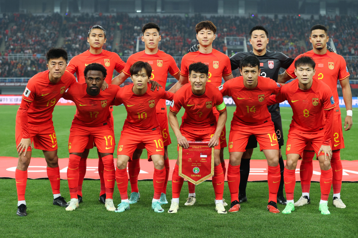 中超赛场风云变幻,多支球队实力出现明显提升 中超赛场风云变幻,多支球队实力出现明显提升