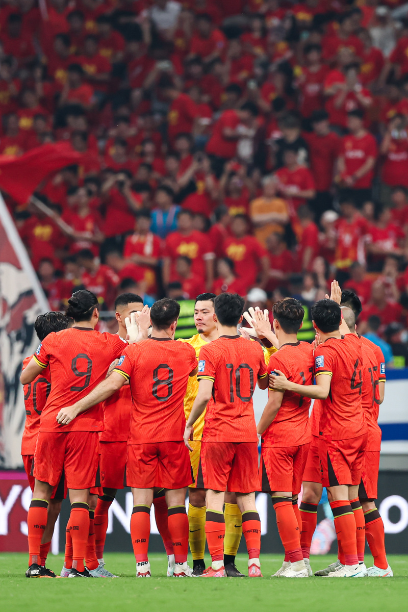 中超赛场风云变幻,多支球队实力出现明显提升 中超赛场风云变幻,多支球队实力出现明显提升