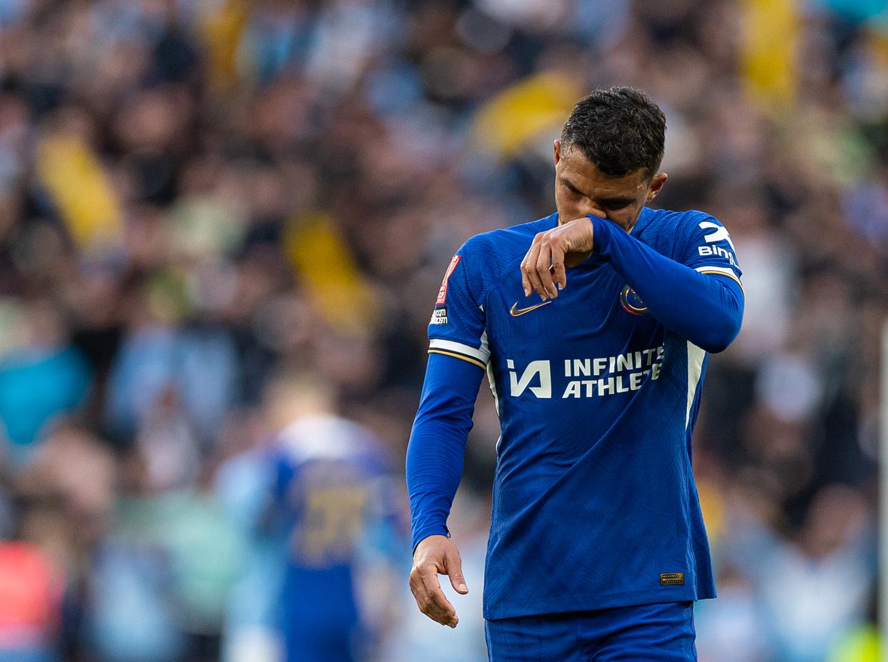 关于切尔西客场苦战莱斯特城，球员耐心突破的信息