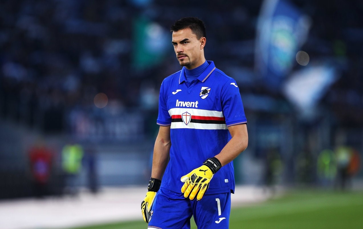 罗马击败桑普多利亚，实现赛季双杀的简单介绍