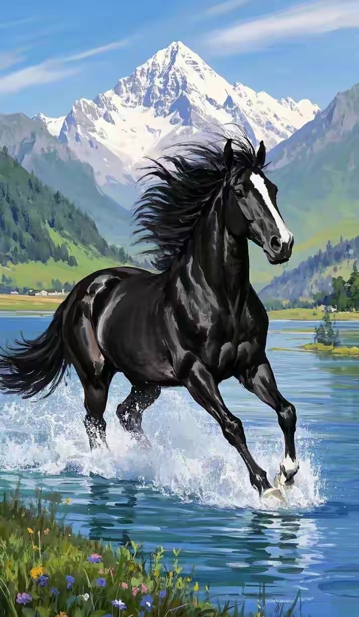 赛场杀出一匹黑马，实力尽显惊艳