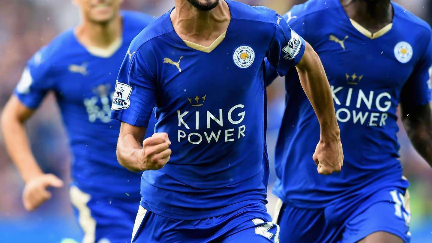 莱切斯特城客场不利，遭遇竞争的简单介绍