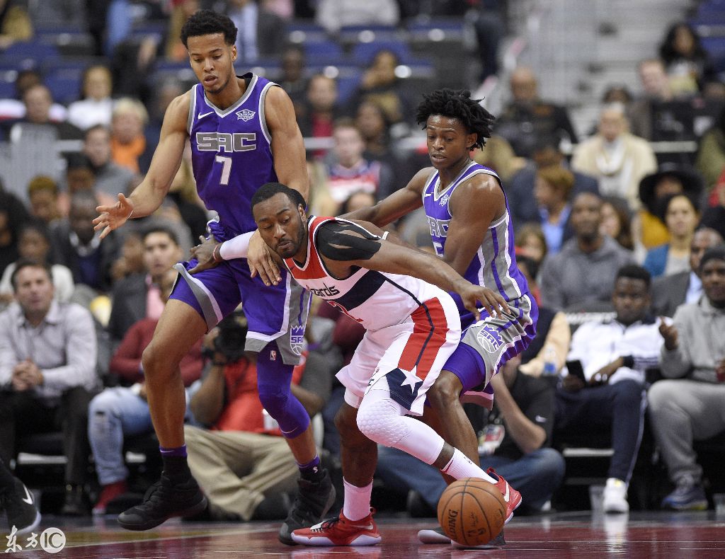 波兰男篮横扫奇才，福克斯打破历史纪录