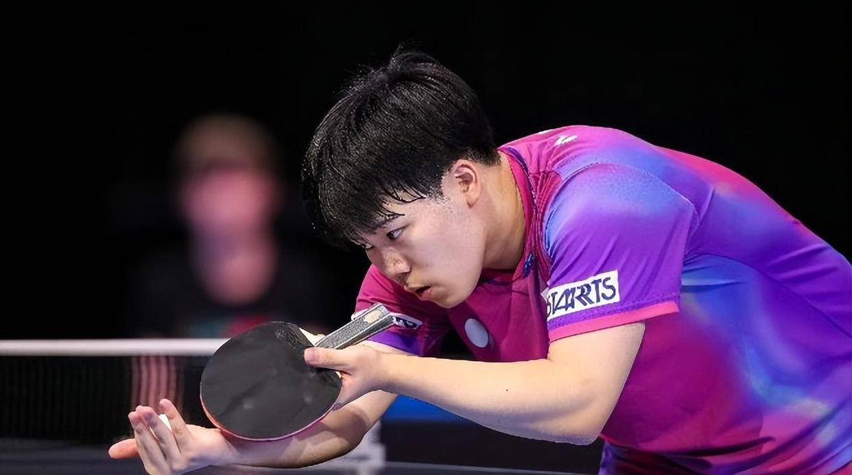 包含法国乒乓球队强势比利时乒乓球队，奥恰洛夫绝境逆转的词条